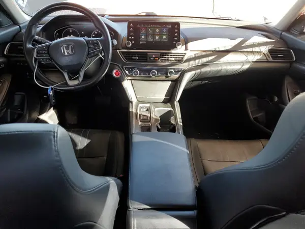 1HGCV2F92MA012670 2021 HONDA ACCORD - Image 8