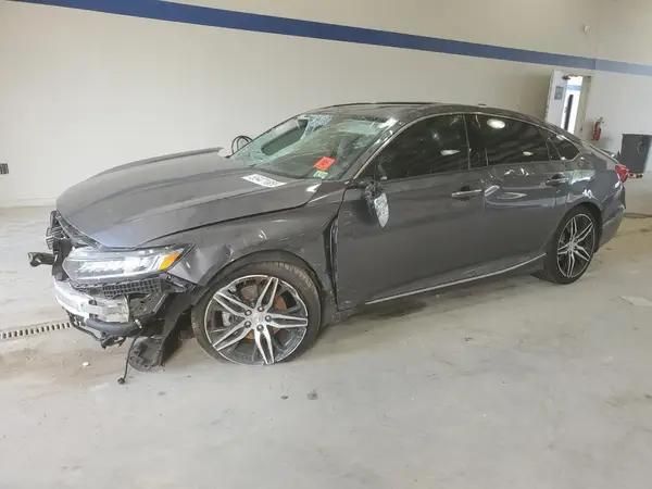 1HGCV2F92MA013866 2021 HONDA ACCORD - Image 1