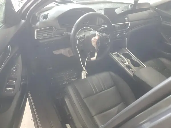 1HGCV2F92MA013866 2021 HONDA ACCORD - Image 8