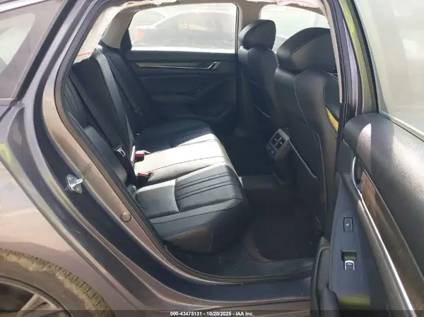 1HGCV2F92MA014595 2021 HONDA ACCORD - Image 8