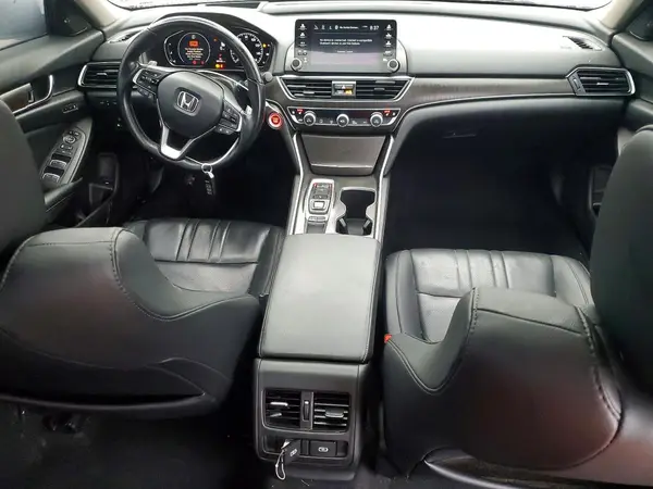 1HGCV2F92MA014712 2021 HONDA ACCORD - Image 8