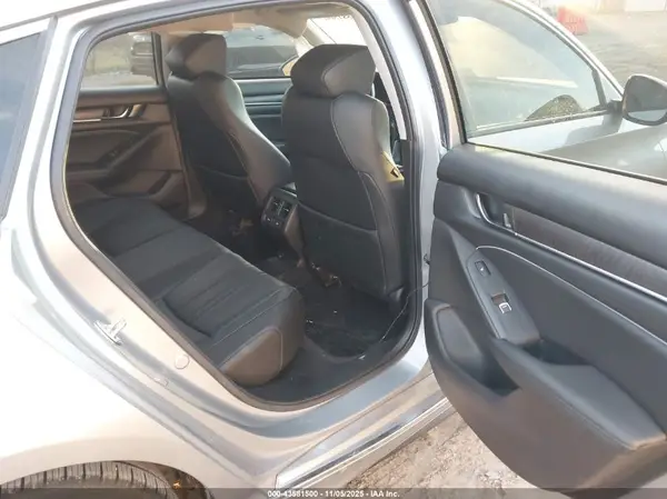 1HGCV2F92MA014743 2021 HONDA ACCORD - Image 8