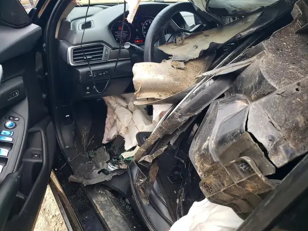 1HGCV2F92MA016637 2021 HONDA ACCORD - Image 8