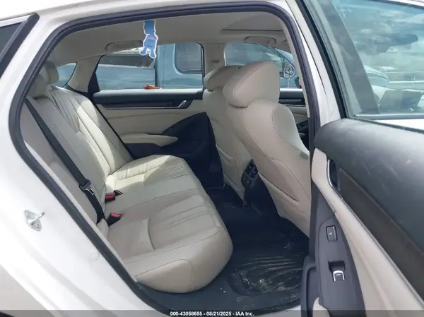 1HGCV2F92MA017481 2021 HONDA ACCORD - Image 8