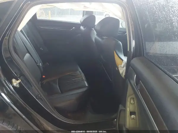 1HGCV2F92MA019716 2021 HONDA ACCORD - Image 8
