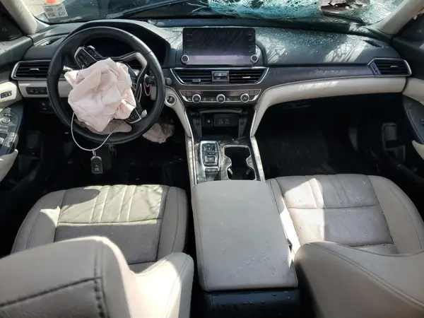 1HGCV2F92MA020221 2021 HONDA ACCORD - Image 8