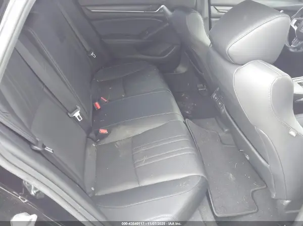 1HGCV2F92MA021126 2021 HONDA ACCORD - Image 8
