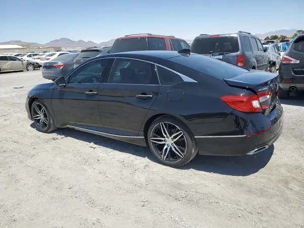 1HGCV2F92MA021160 2021 HONDA ACCORD - Image 2