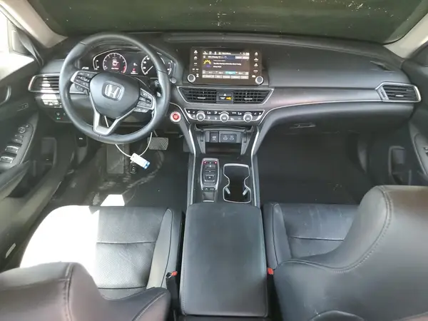 1HGCV2F92MA021160 2021 HONDA ACCORD - Image 8