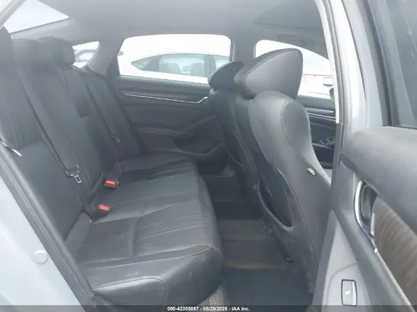 1HGCV2F92MA022938 2021 HONDA ACCORD - Image 8