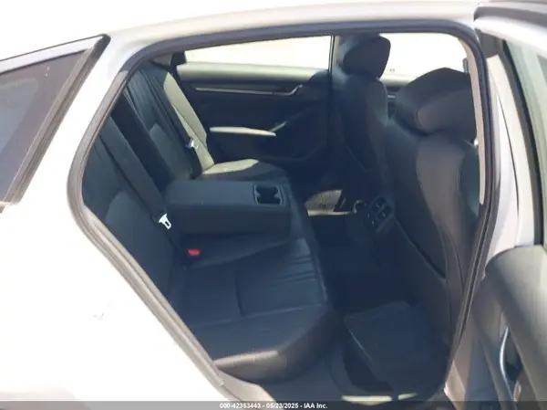 1HGCV2F92MA024124 2021 HONDA ACCORD - Image 8