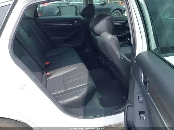 1HGCV2F92MA027119 2021 HONDA ACCORD - Image 8