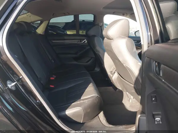 1HGCV2F92MA030067 2021 HONDA ACCORD - Image 8
