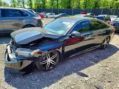1HGCV2F92MA030084 2021 HONDA ACCORD