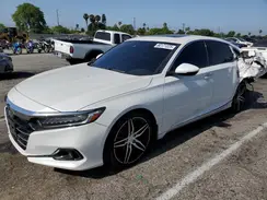1HGCV2F92MA030862 2021 HONDA ACCORD