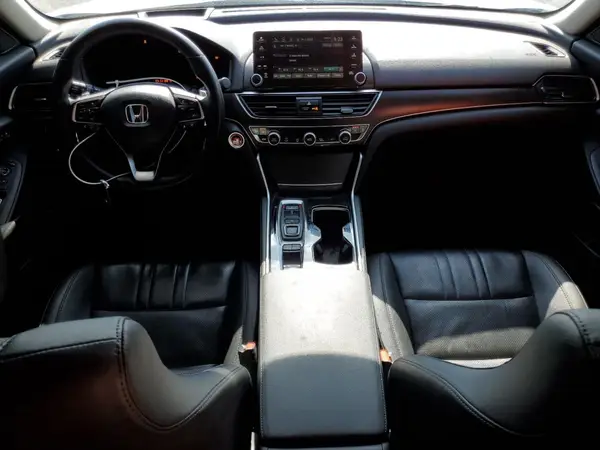 1HGCV2F92MA030862 2021 HONDA ACCORD - Image 8