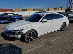 1HGCV2F92MA033258 2021 HONDA ACCORD