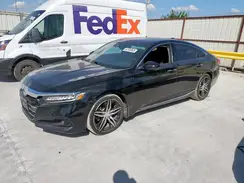 1HGCV2F92MA033468 2021 HONDA ACCORD