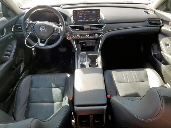 1HGCV2F92MA033468 2021 HONDA ACCORD - Image 8