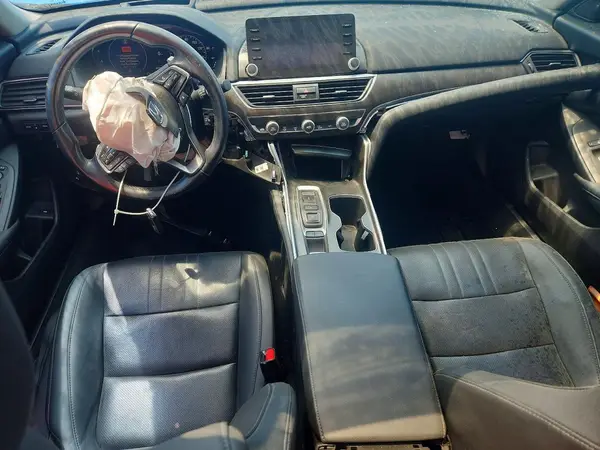 1HGCV2F92MA033504 2021 HONDA ACCORD - Image 8