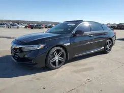 1HGCV2F92NA001217 2022 HONDA ACCORD
