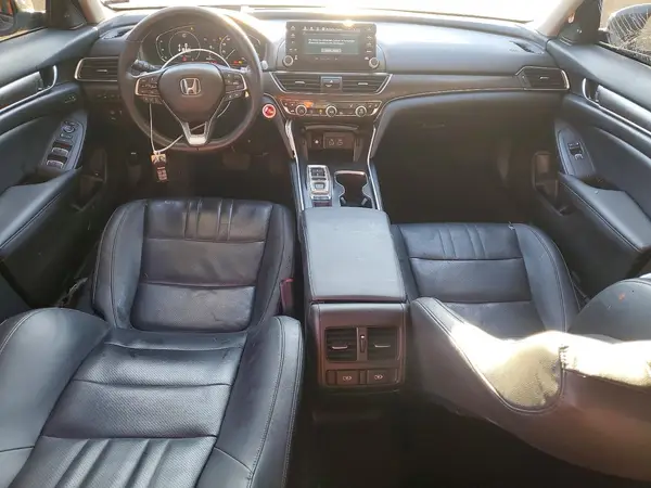 1HGCV2F92NA005560 2022 HONDA ACCORD - Image 8