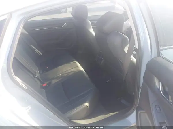 1HGCV2F92NA007275 2022 HONDA ACCORD - Image 8