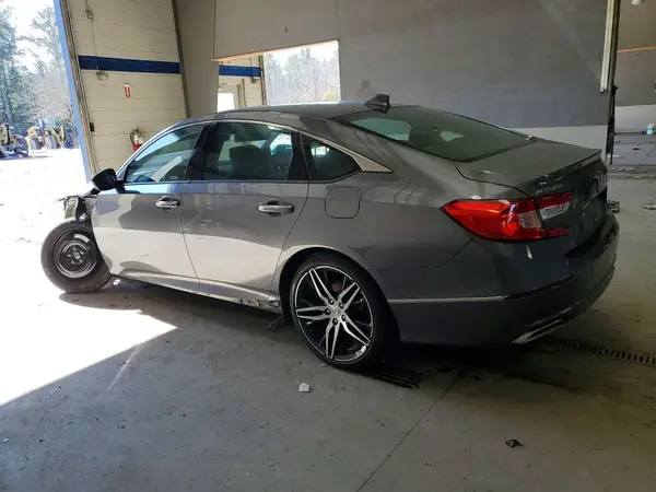 1HGCV2F92NA008068 2022 HONDA ACCORD - Image 2