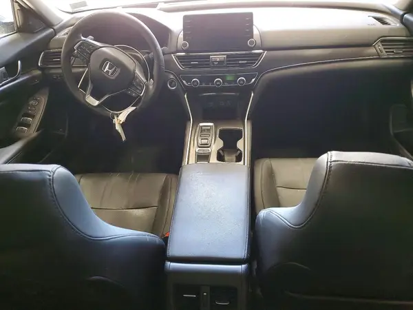 1HGCV2F92NA008068 2022 HONDA ACCORD - Image 8