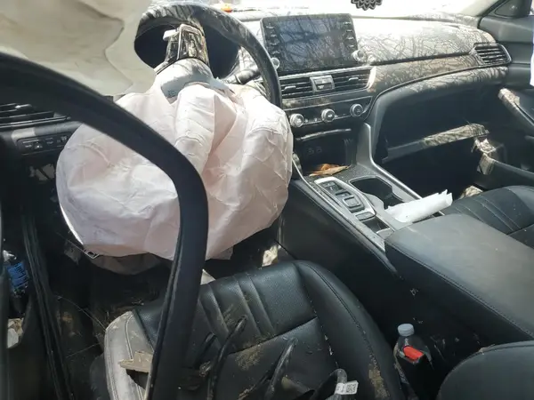 1HGCV2F92NA008927 2022 HONDA ACCORD - Image 8