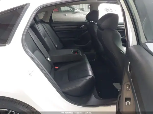 1HGCV2F92NA009933 2022 HONDA ACCORD - Image 8
