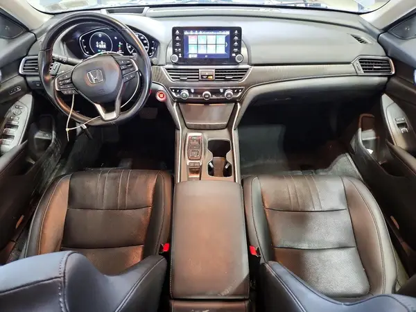 1HGCV2F92NA011102 2022 HONDA ACCORD - Image 8