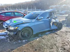 1HGCV2F92NA012816 2022 HONDA ACCORD