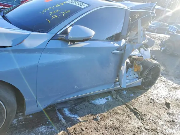 1HGCV2F92NA012816 2022 HONDA ACCORD - Image 8