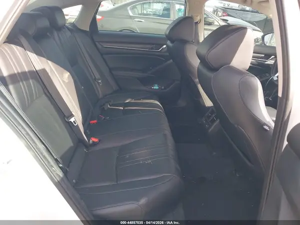 1HGCV2F92NA013268 2022 HONDA ACCORD - Image 8