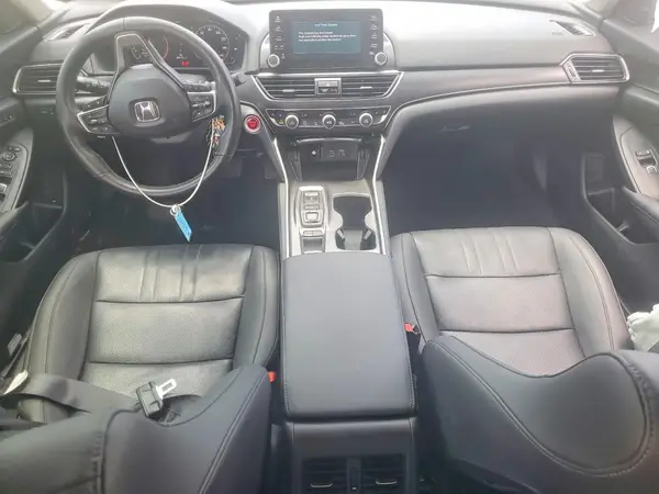 1HGCV2F92NA013383 2022 HONDA ACCORD - Image 8