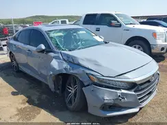 1HGCV2F92NA014405 2022 HONDA ACCORD