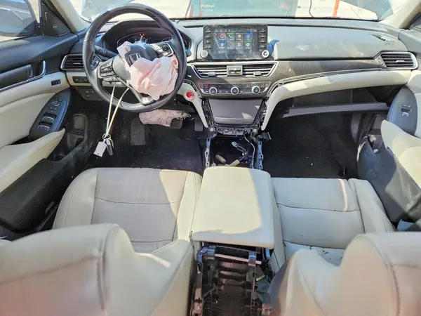 1HGCV2F93JA004430 2018 HONDA ACCORD - Image 8