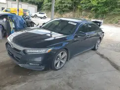 1HGCV2F93JA004587 2018 HONDA ACCORD