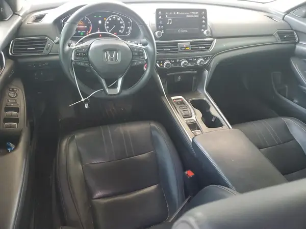 1HGCV2F93JA004587 2018 HONDA ACCORD - Image 8