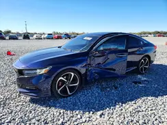 1HGCV2F93JA006632 2018 HONDA ACCORD
