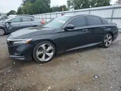 1HGCV2F93JA007439 2018 HONDA ACCORD