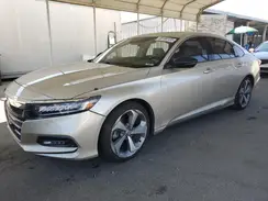 1HGCV2F93JA009272 2018 HONDA ACCORD