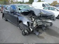 1HGCV2F93JA010017 2018 HONDA ACCORD