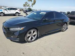 1HGCV2F93JA012074 2018 HONDA ACCORD