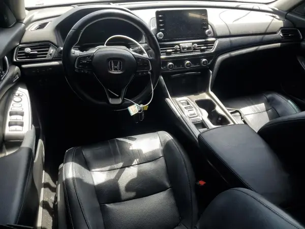 1HGCV2F93JA012074 2018 HONDA ACCORD - Image 8