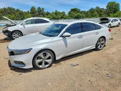 1HGCV2F93JA015721 2018 HONDA ACCORD