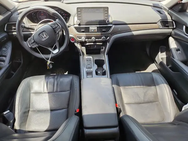 1HGCV2F93JA015721 2018 HONDA ACCORD - Image 8
