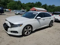 1HGCV2F93JA017193 2018 HONDA ACCORD