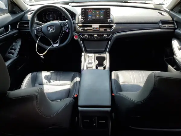 1HGCV2F93JA017193 2018 HONDA ACCORD - Image 8